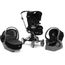 poussette chicco trio cdiscount