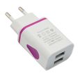 Chargeur usb