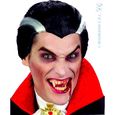 perruque vampire homme