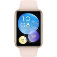 TÉLÉPHONIE, Smartwatch, Smartwatch, Huawei Watch Fit 2 Active Rose Sakura spécifications Taille de l'écran 1.74'' écran tactile Oui-0
