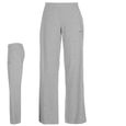 Mesdames Shaper Taille haute minceur active Workout Fitness Casual mi Pantalon Z