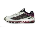 Chaussures de Running Nike Air Max Deluxe Homme - Blanc-0