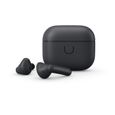 Ecouteurs sans fil Bluetooth - Urban Ears BOO - Charcoal Black - 30h d'autonomie - Noir charbon-0