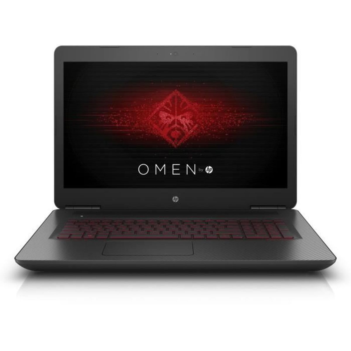 Portable HP OMEN 17w215nf Cdiscount Informatique
