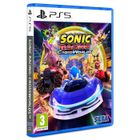 SEGA Sonic Racing : CrossWorlds - Jeu PS5