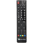 PASSION-ELECTRO Télécommande de remplacement pour PHILIPS DVDR3300H/19, DVD/BD