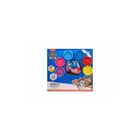 AUCUNE Coffret de 6 pots de pâte à modeler Canenco Paw Patrol Okidoki Modèle aléatoire Multicolore