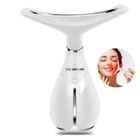 LE COIN COQUIN appareil Instrument de beauté anti-ride cou et visage LED thérapie cerne anti âge lifting peau lisse Chaud Froid resserrant
