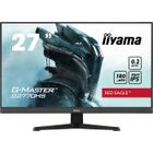 Ecran PC Gamer - IIYAMA - 27" - FHD - 180Hz - Dalle IPS - 0,2ms - G2770HS-B1