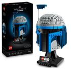 LEGO Star Wars 75408 L’Attaque Des Clones Le Casque De Jango Fett - Set - Cadeau Adulte