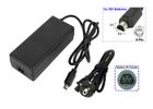 POWERSMART 5-Pin Chargeur 42V 2A Pour Batterie 36V Pour Vélo Électrique Pedelec