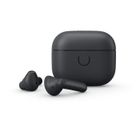 URBANEARS Ecouteurs sans fil Bluetooth - Urban Ears BOO - Charcoal Black - 30h d'autonomie - Noir charbon