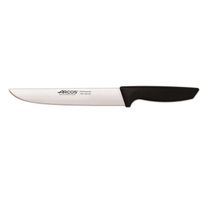 Couteau de cuisine Arcos Nice 135400 en acier inoxydable Nitrum et mango en polypropylène avec lame de 20 cm sous blister.