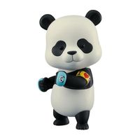 Figurine Nendoroid Panda 11 cm - Good Smile Company - Jujutsu Kaisen
