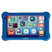 Tablette interactive pour enfants Lexibook LexiTab Master 7 TL70FR Bleu 32 GB 7"