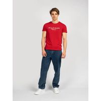 10060101- Tommy Hilfiger - DM0DM05796 | Classic Chino - Homme - Loose Fit