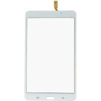 Vitre Tactile de Remplacement Samsung Galaxy Tab 4 7.0 (T230) Wifi - Blanc