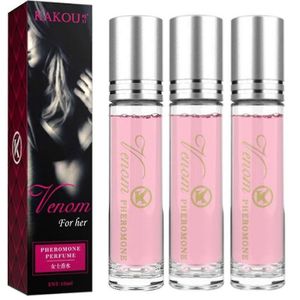 PARFUM  PARFUM-3 pièces sexe phéromone parfum partenaire i