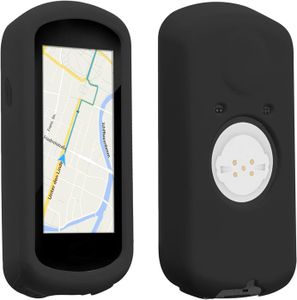 ÉTUI GPS Housse GPS vélo Compatible avec Edge 1030/1030 Plu
