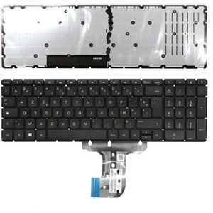 Clavier AZERTY D'occasion Pour HP Pavilion 15-R (15-R127NF) - Modèle PK1314D1A14 - En état De Fonctionnement