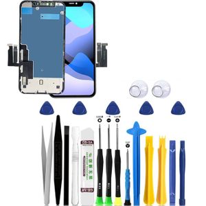 Kit 21 outils de réparation universels pour smartphones et
