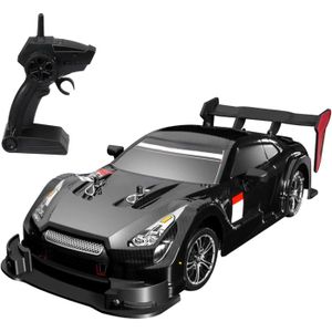 Voiture Télécommandée 4x4 Wltoys XKS 144001 au 1/14 - Voiture de Course Voiture Télécommandée 4x4 Wltoys XKS 144001 au 1/14 - Voiture de Course