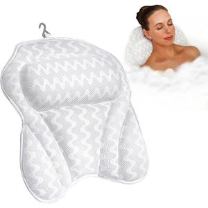 Coussin Baignoire Corps Complet Claesson Matelas de Bain avec appuie