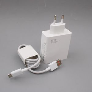 Chargeur 120w xiaomi - Cdiscount