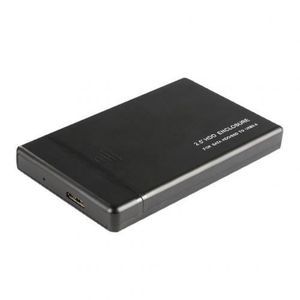 1To Disque Dur Externe Portable - 2.5'' USB 3.0 Ultra Fin Tout-Aluminium  Stockage HDD pour Xbox One, PS4, PC, Mac, Laptop, Ordinateur Portable de  Bureau, Wii U, TV, Windows(1000Go,Gris) : : Informatique