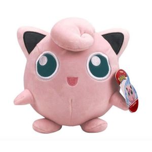 New plushes based on Pokémon Friends coming soon to Pokémon Centers in Japan Bul