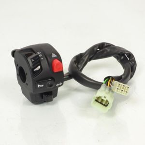 Câble De Compteur Pour Moto Yamaha 350 TT 1986 à 1987 Neuf