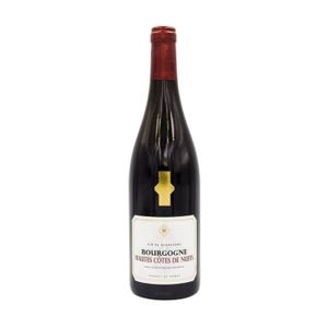 VIN ROUGE Agidra - Vin rouge Bourgogne Hautes Côtes de Nuits