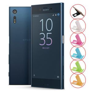 SMARTPHONE 5.2 Pouce (Bleu) Sony Xperia XZ F8331 32Go