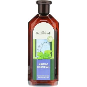 SHAMPOING Shampooings - Cour Herbes Shampooing Ortie 500
