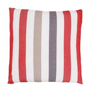 DON ALGOD/ÓN Housse de Coussin Gris 45 x 125 cm