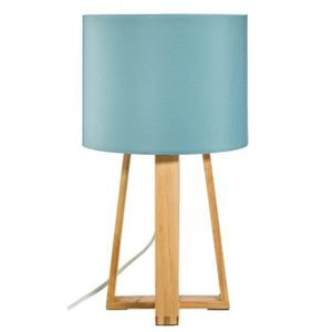 Lampe Scandinave Bleu Cdiscount