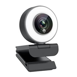 WEBCAM Angetube Webcam pour Le Streaming De Jeux en Strea