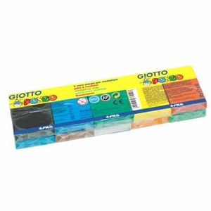Pate A Modeler Giotto Bebe Cdiscount