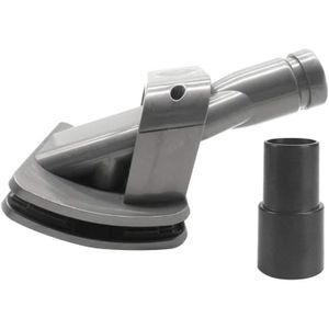 Brosse aspirateur pour chien - Cdiscount