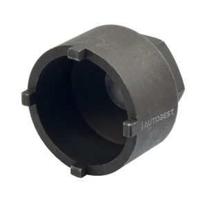 Douille à Choc Laser 46mm 3/4" - Pour Outils à Impact