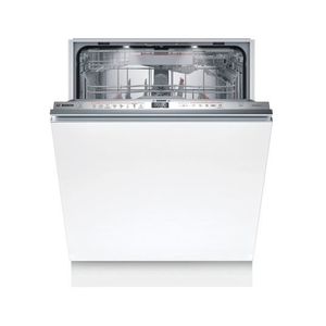 LAVE-VAISSELLE Lave vaisselle tout integrable 60 cm BOSCH SMV6ZDX