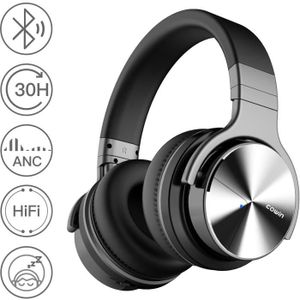 Sony : 149 euros de remise sur le casque sans fil WH-1000XM3 chez Cdiscount  
