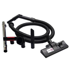 BROSSE ET ACCESSOIRE D’ASPIRATEUR Kit accessoires compatibles pour aspirateurs Viper