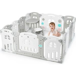 Parc Modulable Cdiscount
