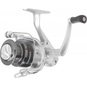moulinet lancer mitchell 667 fg