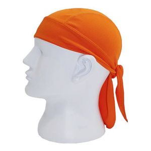Gosear/® Bandana Calotte-Anti Transpiration-Unisexe-Vert