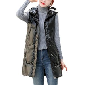 Doudoune sans manche femme mango Cdiscount