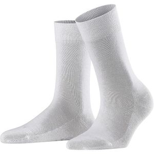FALKE Swing 2-Pack Chaussettes Homme Coton Noir Gris Plus De Couleurs Renforcées Fines Sans Motif Pour Hiver Ou Été Lot De 2 Paires