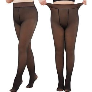 Collants thermiques grande taille - Cdiscount