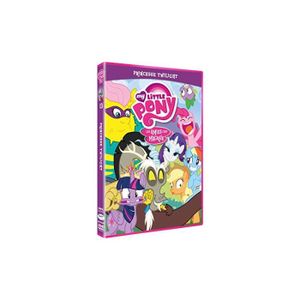 DVD DESSIN ANIMÉ My Little Pony : Les amies c'est magique ! - Vol. 13 : Princesse Twilight